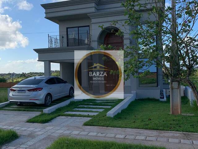 #1202 - Casa em condomínio para Venda em Jaboatão dos Guararapes - PE - 2