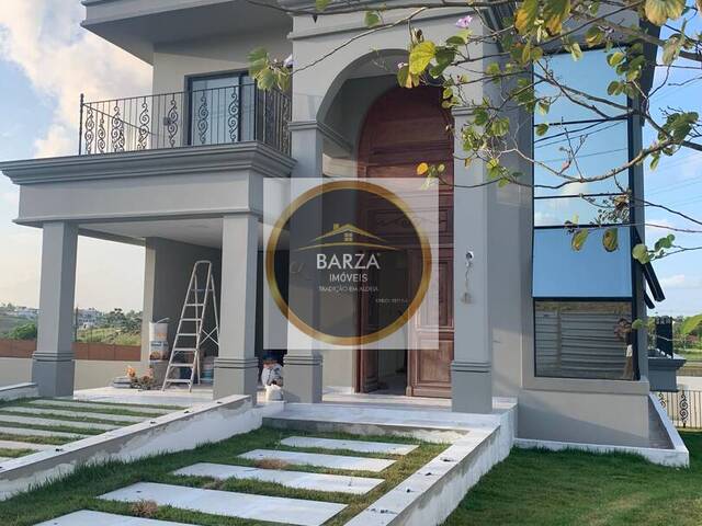 #1202 - Casa em condomínio para Venda em Jaboatão dos Guararapes - PE - 3