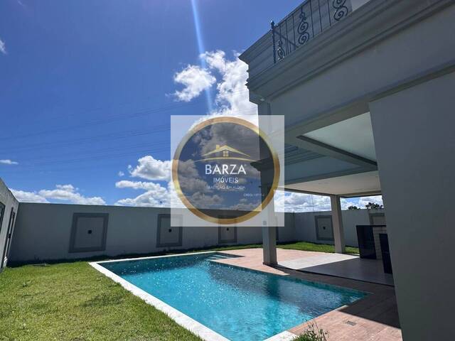Casa em condomínio para Venda em Jaboatão dos Guararapes - 5