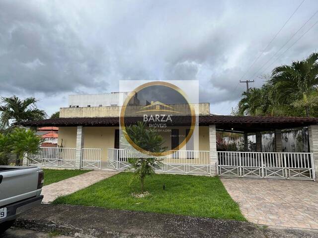 #1203 - Casa em condomínio para Locação em Camaragibe - PE - 2