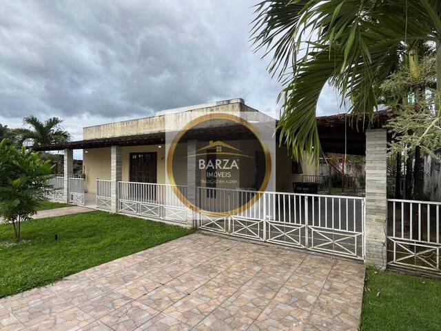 #1203 - Casa em condomínio para Locação em Camaragibe - PE - 1