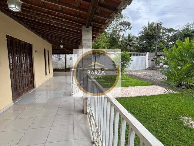 #1203 - Casa em condomínio para Locação em Camaragibe - PE - 3