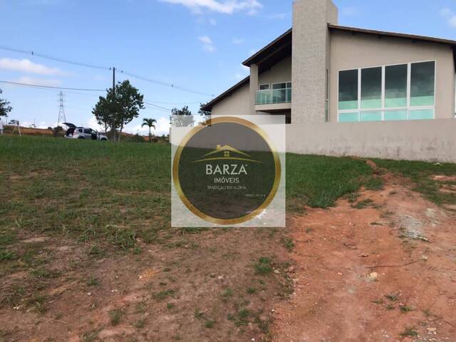 #1204 - Terreno em condomínio para Venda em Jaboatão dos Guararapes - PE - 2