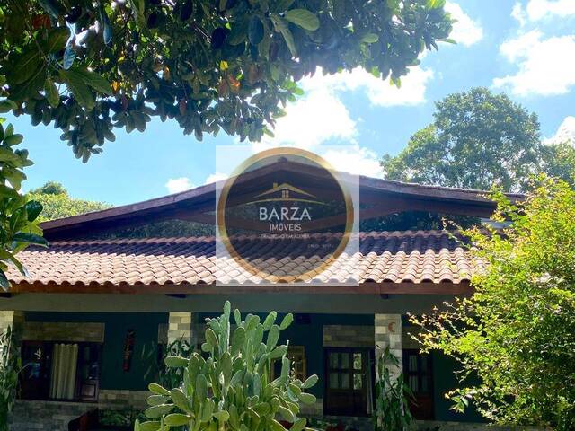 #1205 - Casa em condomínio para Venda em Camaragibe - PE - 3