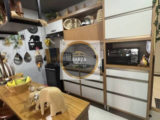 #1206 - Flat para Venda em Recife - PE - 1