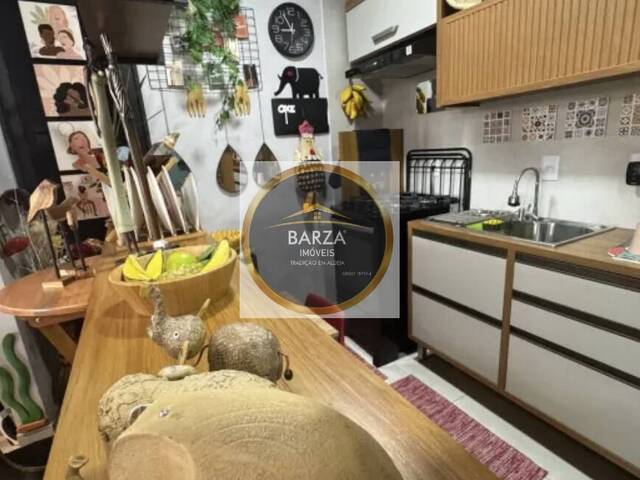 #1206 - Flat para Venda em Recife - PE - 2