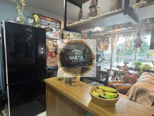 #1206 - Flat para Venda em Recife - PE - 3