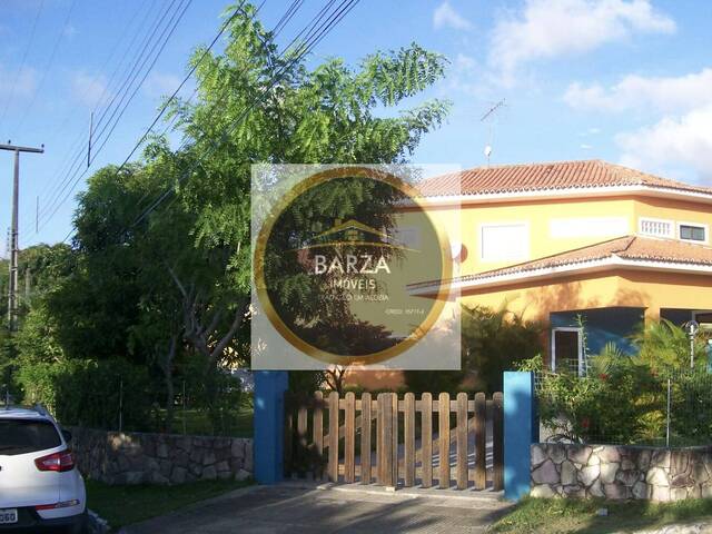 Casa em condomínio para Locação em Camaragibe - 4