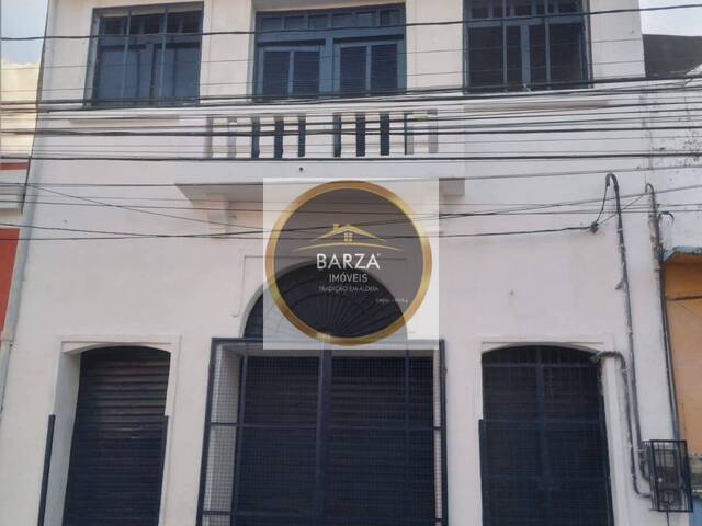 #1213 - Galpão para Venda em Recife - PE - 3