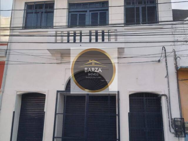 #1213 - Galpão para Venda em Recife - PE - 2