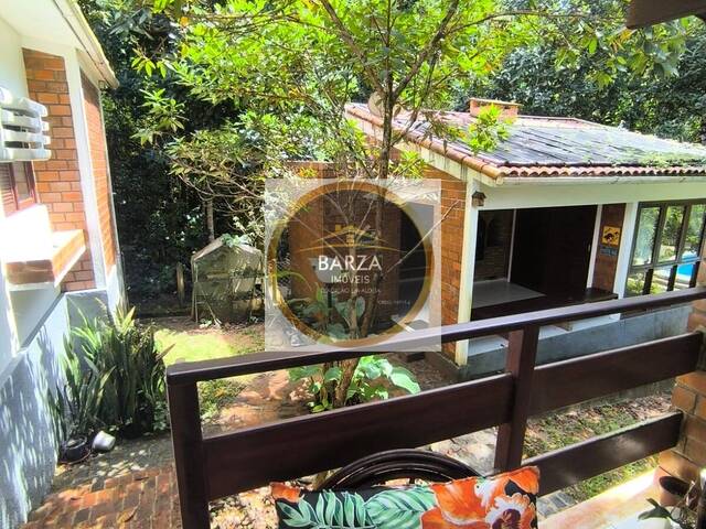 #1214 - Casa em condomínio para Venda em Camaragibe - PE - 3