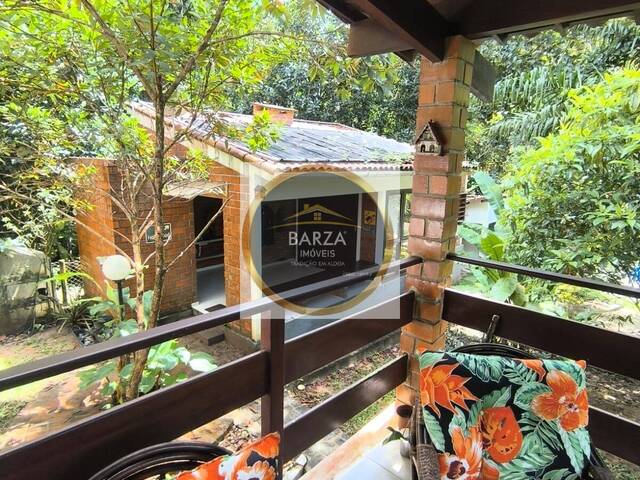 #1214 - Casa em condomínio para Venda em Camaragibe - PE - 2
