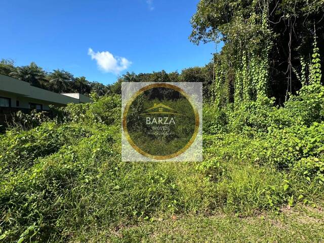 #1217 - Terreno em condomínio para Venda em Camaragibe - PE - 2