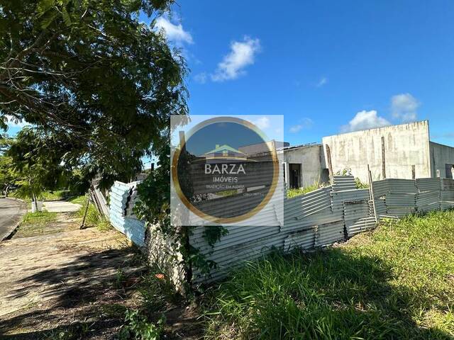 #1218 - Casa em condomínio para Venda em Paudalho - PE - 3