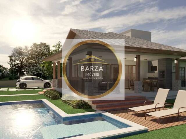 #1219 - Casa em condomínio para Venda em Camaragibe - PE - 2