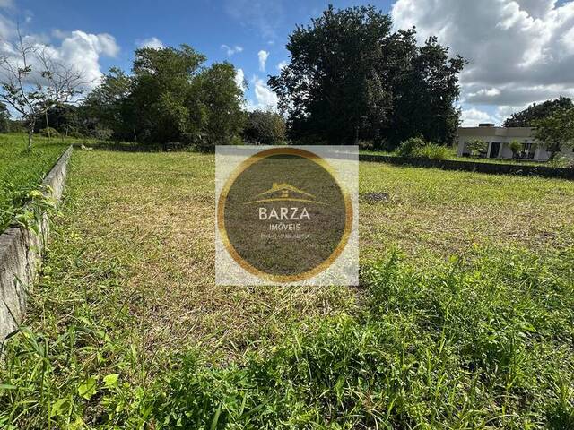 #1220 - Terreno em condomínio para Venda em Camaragibe - PE - 2