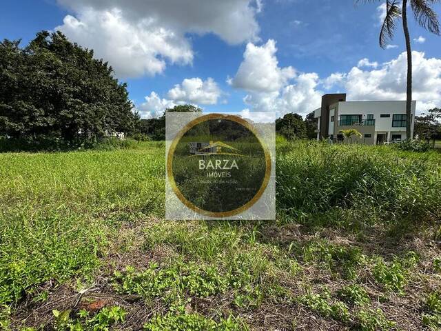 #1221 - Terreno em condomínio para Venda em Camaragibe - PE - 3