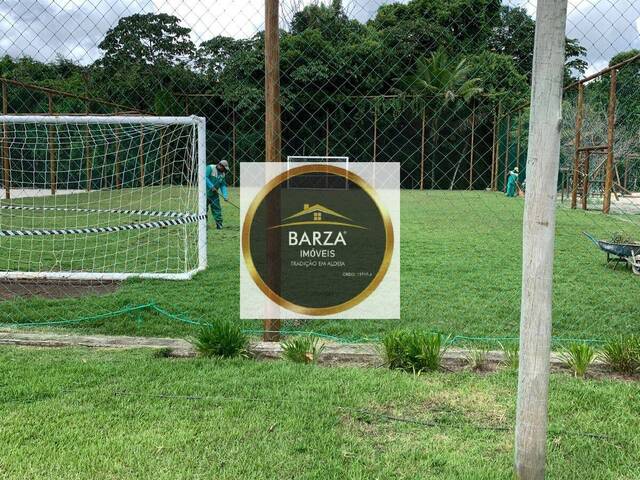 #1226 - Terreno em condomínio para Venda em Camaragibe - PE - 1