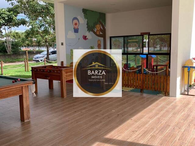 #1228 - Terreno em condomínio para Venda em Camaragibe - PE - 2