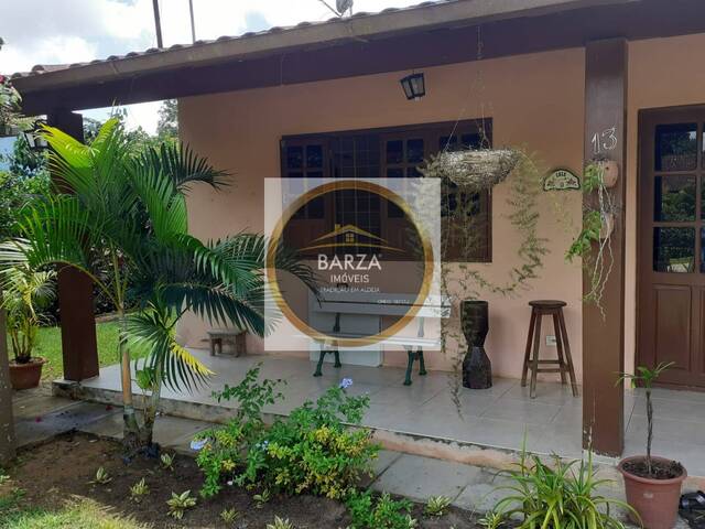 #1232 - Casa em condomínio para Locação em Camaragibe - PE - 1
