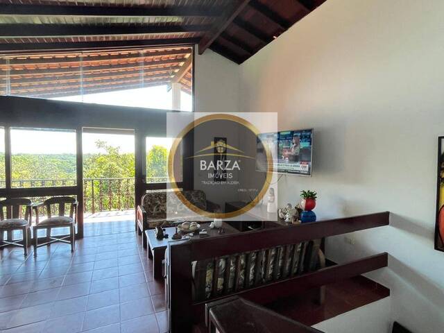 #1237 - Casa em condomínio para Venda em Camaragibe - PE - 3