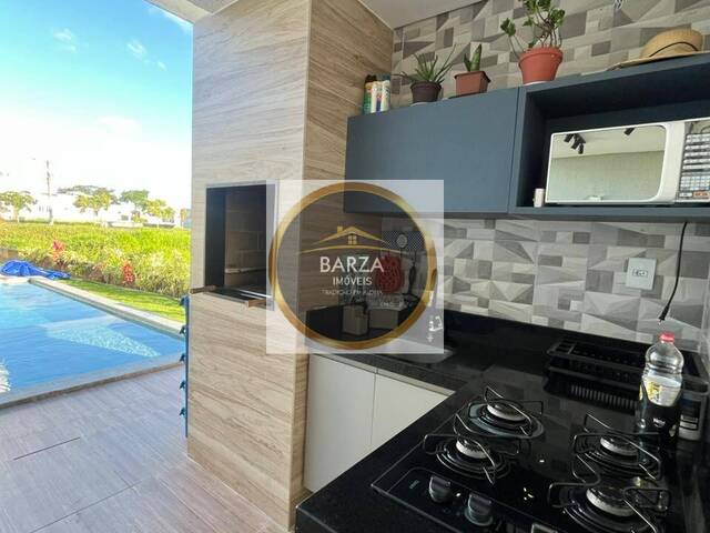 #1240 - Casa em condomínio para Venda em Camaragibe - PE - 2