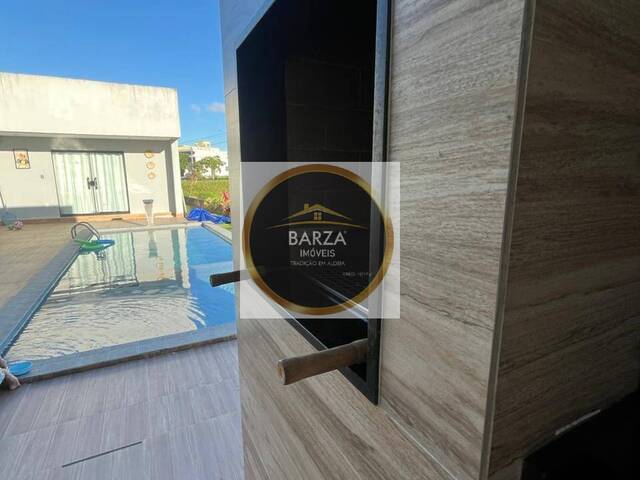 #1240 - Casa em condomínio para Venda em Camaragibe - PE - 3