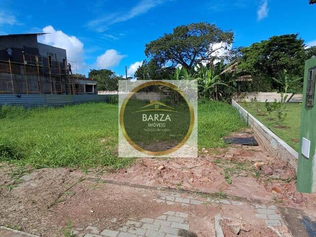 #1241 - Terreno em condomínio para Venda em Camaragibe - PE - 2