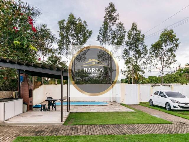 #1243 - Casa em condomínio para Venda em Camaragibe - PE - 3