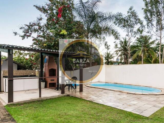 #1243 - Casa em condomínio para Venda em Camaragibe - PE - 2