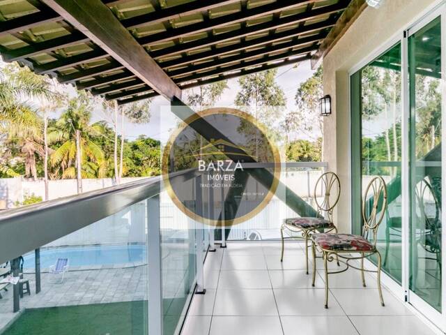 #1244 - Casa em condomínio para Venda em Camaragibe - PE - 2