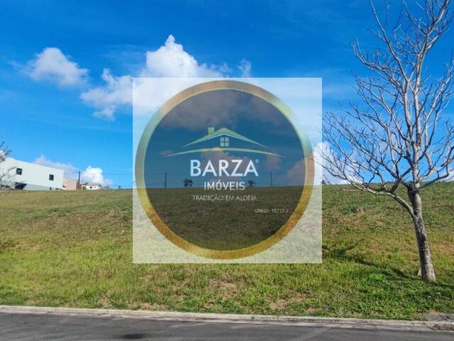 #1235 - Terreno em condomínio para Venda em Jaboatão dos Guararapes - PE - 1
