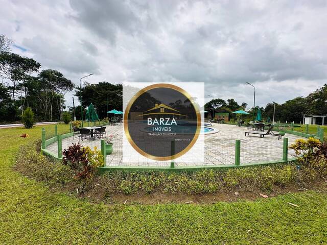 #1249 - Terreno em condomínio para Venda em Camaragibe - PE - 1