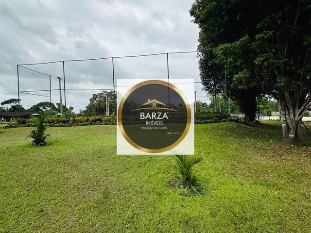#1260 - Terreno em condomínio para Venda em Camaragibe - PE - 2