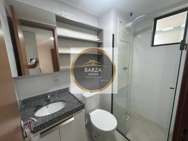 Flat para Locação em Recife - 4