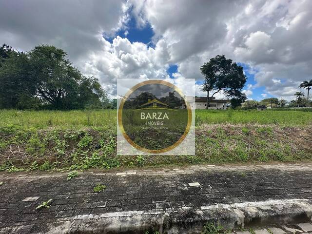 #1267 - Terreno em condomínio para Venda em Camaragibe - PE - 3