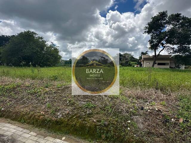 #1268 - Terreno em condomínio para Venda em Camaragibe - PE - 2