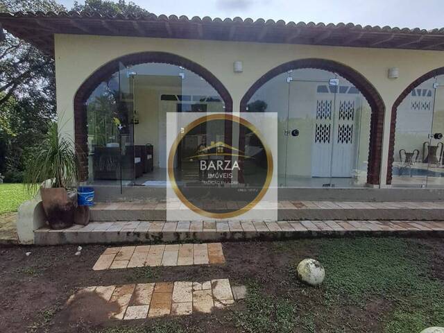 #1269 - Casa para Locação em Camaragibe - PE - 1