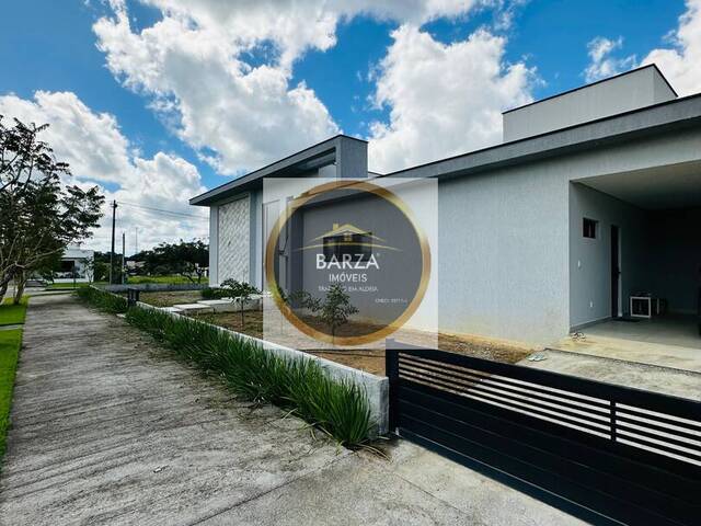 #1271 - Casa em condomínio para Venda em Camaragibe - PE - 3