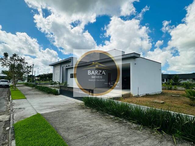#1271 - Casa em condomínio para Venda em Camaragibe - PE - 2