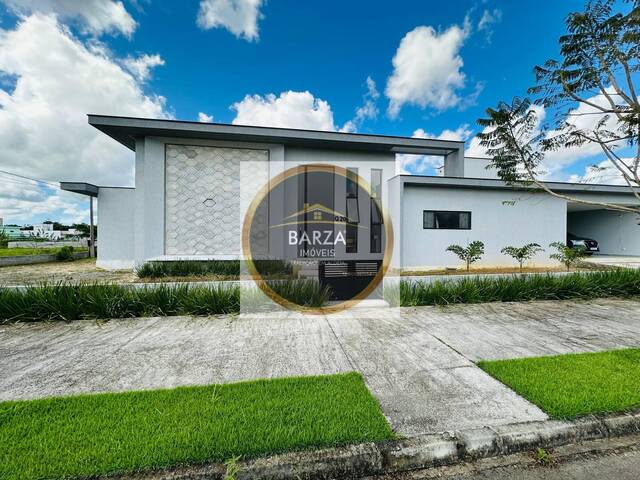 #1271 - Casa em condomínio para Venda em Camaragibe - PE - 1