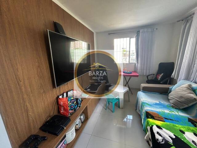 #1272 - Casa em condomínio para Venda em Recife - PE - 3