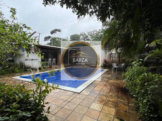 #1273 - Casa para Venda em Recife - PE - 1