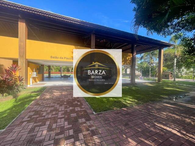 #1274 - Terreno em condomínio para Venda em Camaragibe - PE - 2