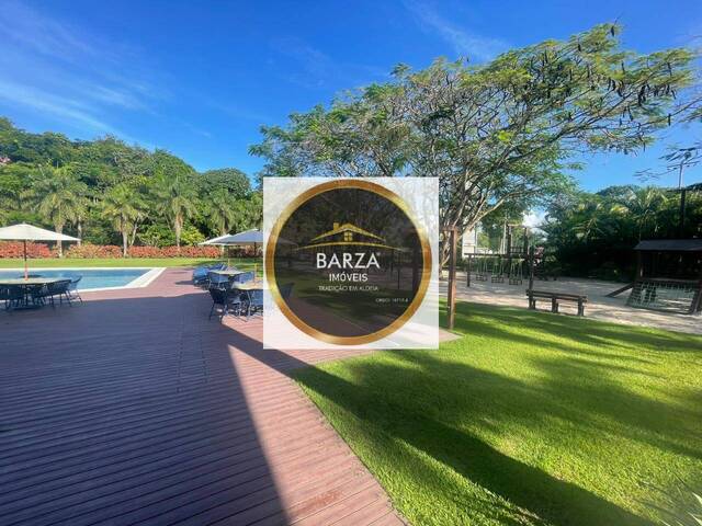 #1274 - Terreno em condomínio para Venda em Camaragibe - PE - 1
