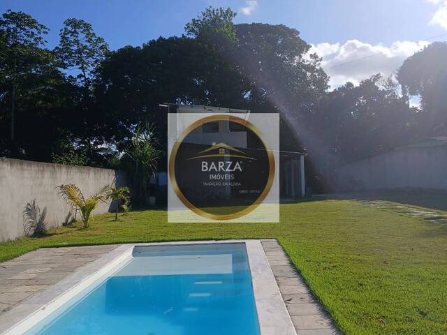#1048 - Casa para Venda em Camaragibe - PE - 3