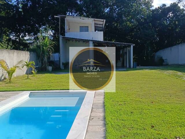 #1048 - Casa para Venda em Camaragibe - PE - 1