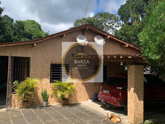 #1273 - Casa para Venda em Camaragibe - PE - 1