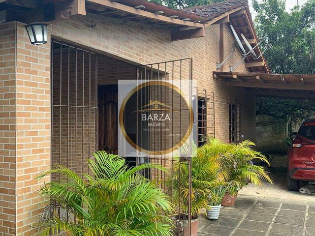 #1273 - Casa para Venda em Camaragibe - PE - 2