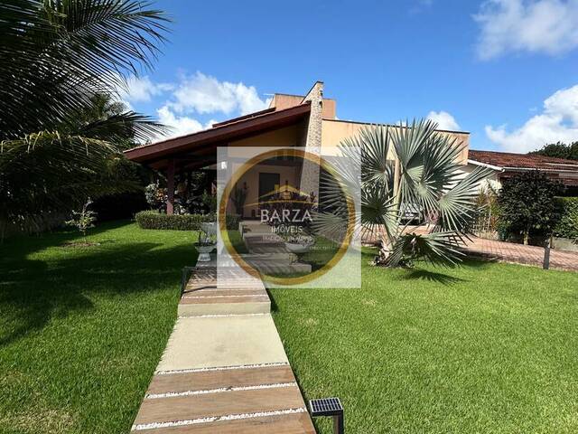 #1277 - Casa em condomínio para Venda em Camaragibe - PE - 2
